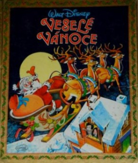 VESELÉ VÁNOCE