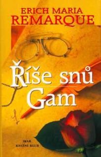 ŘÍŠE SNŮ - GAM