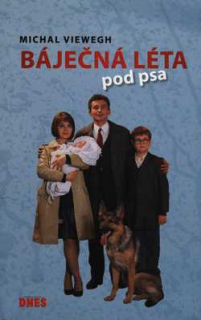 BÁJEČNÁ LÉTA POD PSA