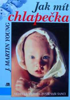 JAK MÍT CHLAPEČKA