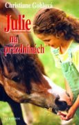 JULIE NA PRÁZDNINÁCH