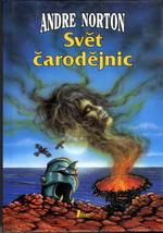 SVĚT ČARODĚJNIC