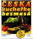 ČESKÁ KUCHAŘKA BEZMASÁ
