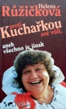 KUCHAŘKOU PROTI SVÉ VŮLI