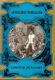 LODIVOD DUNAJSKÝ