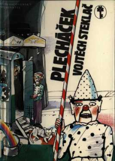 PLECHÁČEK