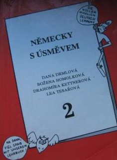 NĚMECKY S ÚSMĚVEM 2