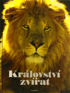 KRÁLOVSTVÍ ZVÍŘAT