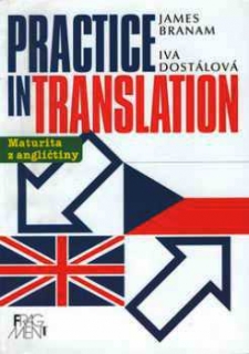 PRACTICE IN TRANSLATION