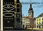 ČESKÁ MĚSTA II