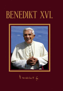 BENEDIKT XVI.