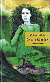 DÍVKA Z ATLANTIDY