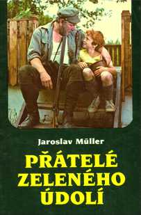 PŘÁTELÉ ZELENÉHO ÚDOLÍ