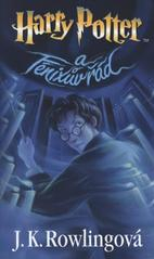 HARRY POTTER A FÉNIXŮV ŘÁD