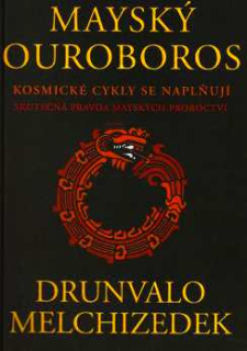 MAYSKÝ OUROBOROS