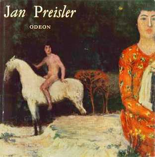 JAN PREISLER