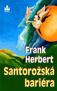 SANTAROŽSKÁ BARIÉRA