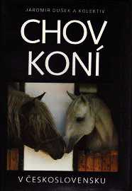 CHOV KONÍ V ČESKOSLOVENSKU