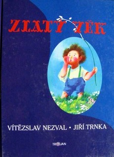 ZLATÝ VĚK