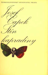 STÍN KAPRADINY