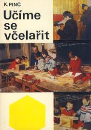 UČÍME SE VČELAŘIT