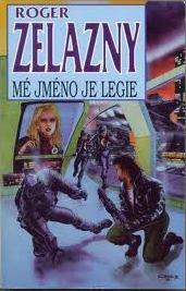 MÉ JMÉNO JE LEGIE