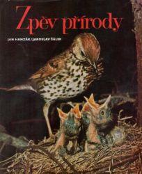 ZPĚV PŘÍRODY