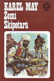 ZEMÍ ŠKIPETARŮ