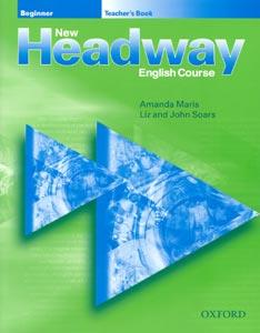 NEW HEADWAY BEGINNER TEACHER´S BOOK