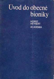 ÚVOD DO OBECNÉ BIONIKY