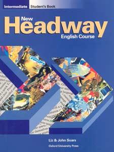 NEW HEADWAY INTERMEDIATE STUDENT´S BOOK