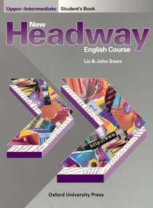 NEW HEADWAY UPPER INTERMEDIATE STUDENT´S BOOK