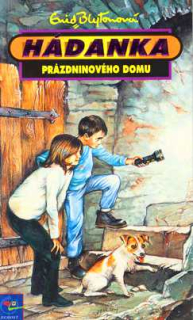 HÁDANKA PRÁZDNINOVÉHO DOMU
