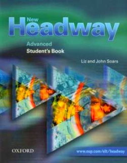 NEW HEADWAY ADVANCED STUDENT´S BOOK
