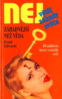 ZÁHADNĚJŠÍ NEŽ VĚDA