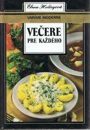 VEČERE PRE KAŽDÉHO