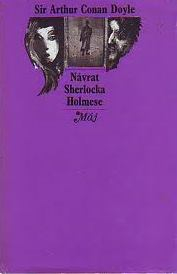 NÁVRAT SHERLOCKA HOLMESE