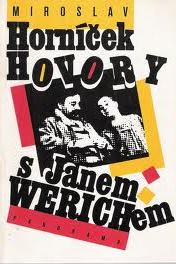 HOVORY S JANEM WERICHEM