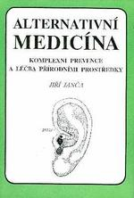 ALTERNATIVNÍ MEDICÍNA