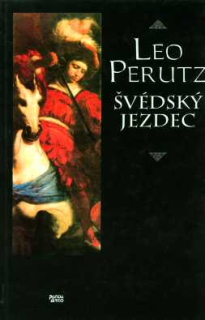 ŠVÉDSKÝ JEZDEC