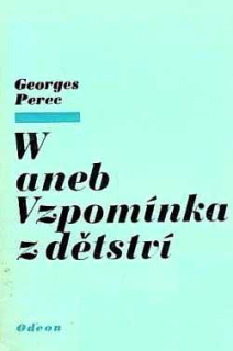 W ANEB VZPOMÍNKA Z DĚTSTVÍ