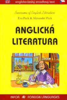 ANGLICKÁ LITERATURA
