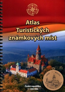 ATLAS TURISTICKÝCH ZNÁMKOVÝCH MÍST