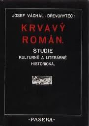 KRVAVÝ ROMÁN