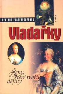VLADAŘKY