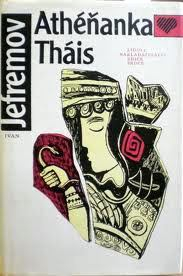 ATHÉŇANKA THÁIS