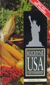 KUCHYNĚ USA