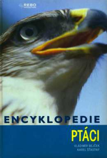 ENCYKLOPEDIE PTÁCI