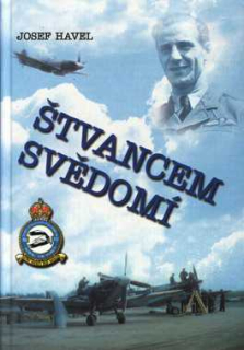 ŠTVANCEM SVĚDOMÍ