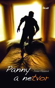 PANNY A NETVOR
